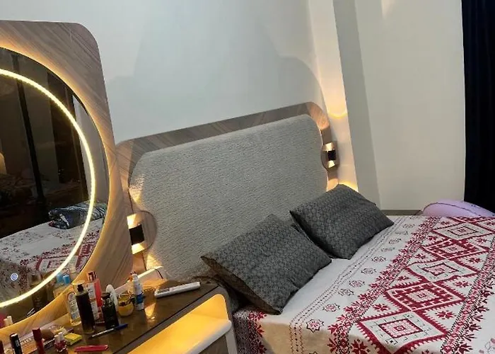 في السخنه قريه لاسيرينا ميني ايجيبت