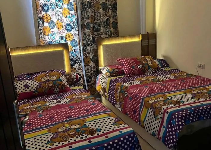 في السخنه قريه لاسيرينا ميني ايجيبت Az Za'faranah